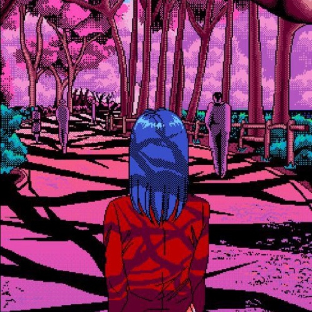 Meet your Posher, Stacy